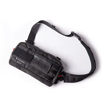 Mr Control Sling Bag