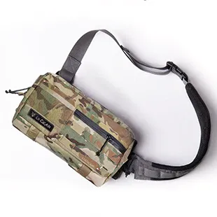 Mr Control Sling Bag