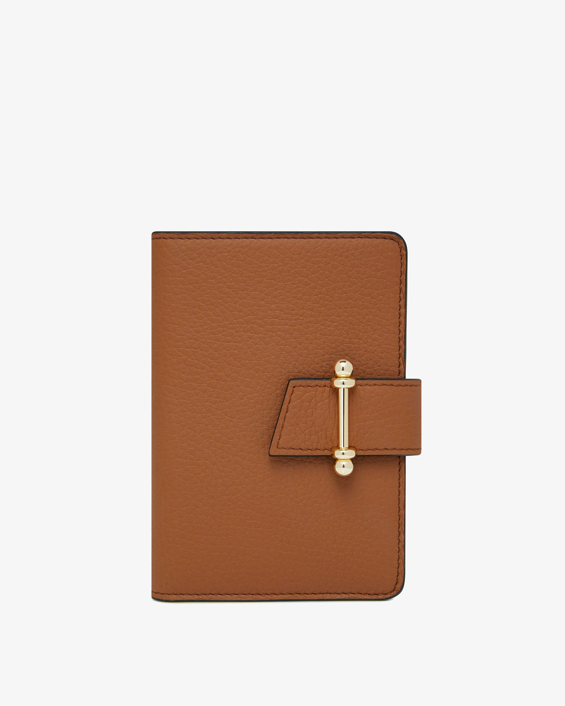 Multrees Passport Holder - Tan