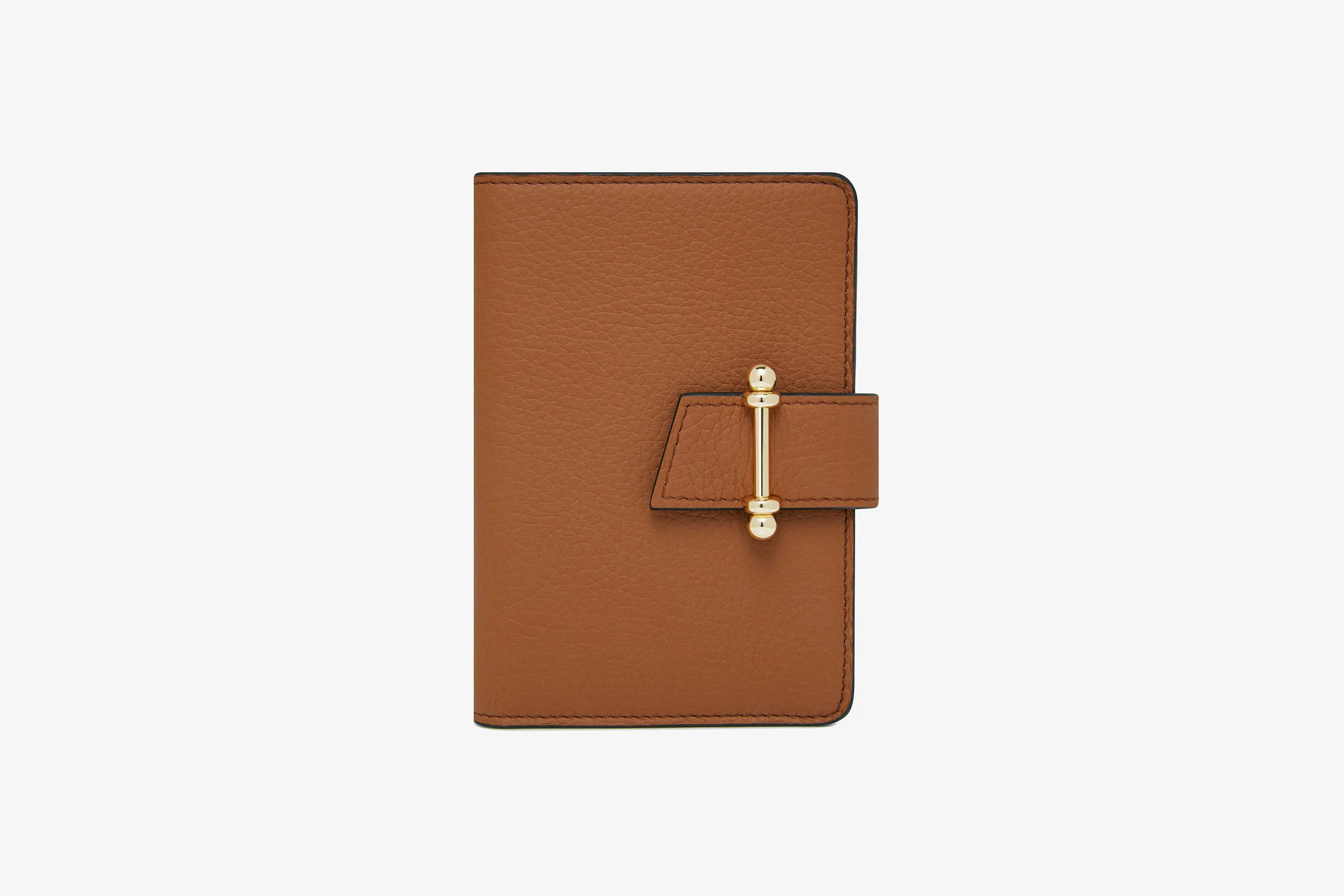 Multrees Passport Holder - Tan