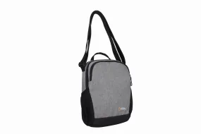 National Geographic - NG-K Anti Theft Cross body bag - Grey