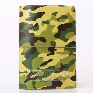 New boys like cool cartoon passport holders, men travel passport cover, pvc leather 3D Design 22 different styles to choose