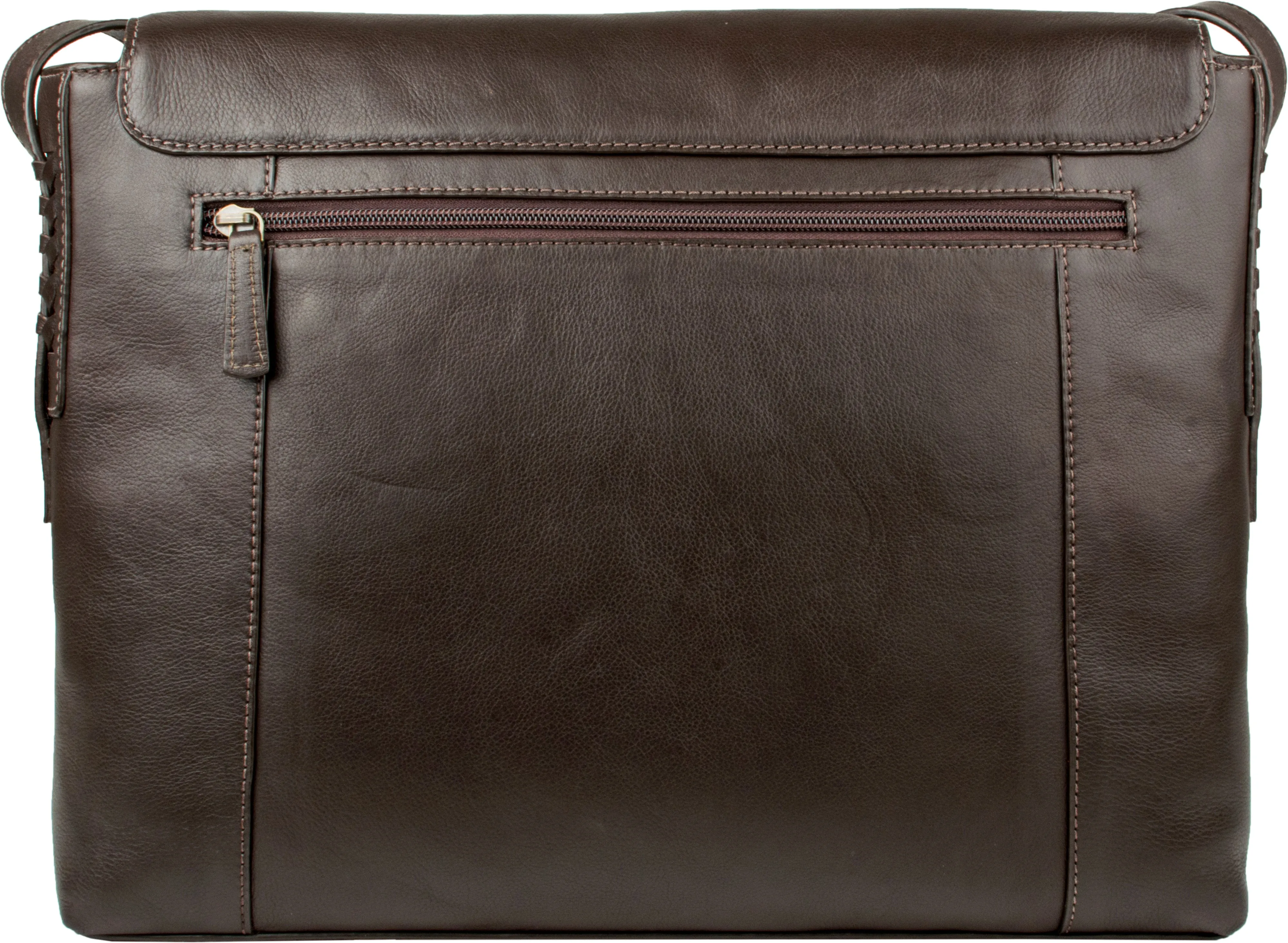 NICHOLSON 01 MESSENGER BAG