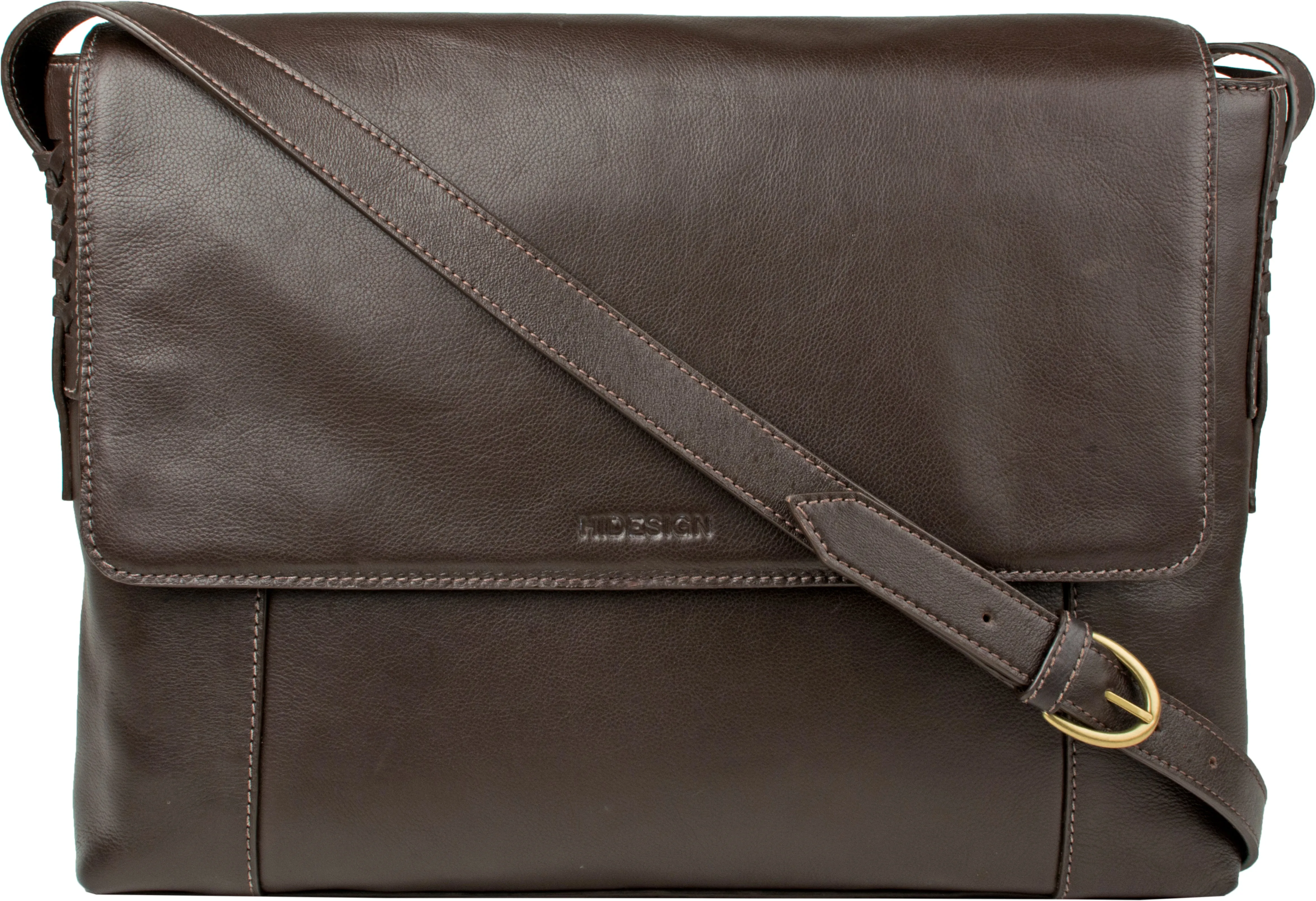 NICHOLSON 01 MESSENGER BAG