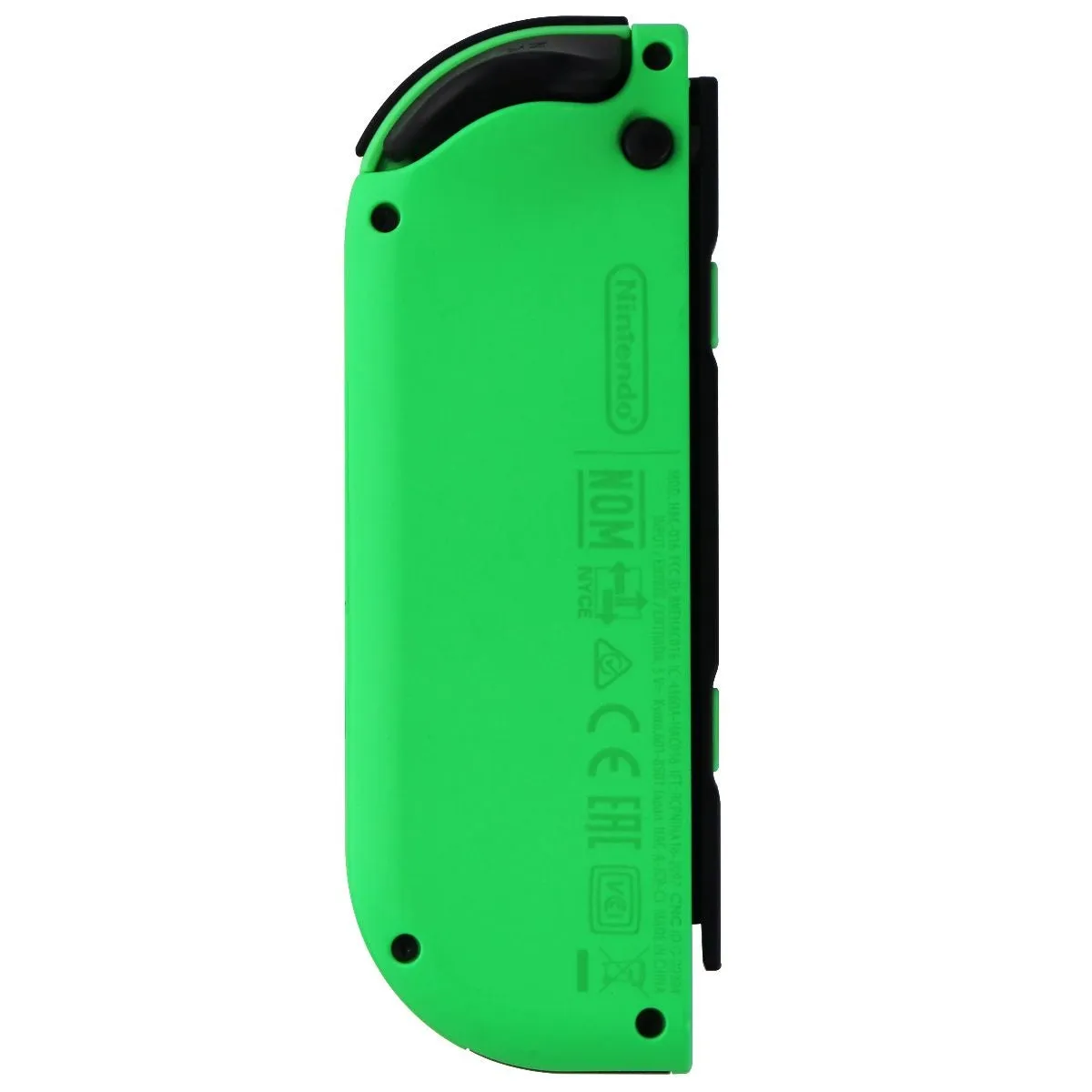 Nintendo Right Joy-Con for Switch Console - Right Side ONLY - Neon Green