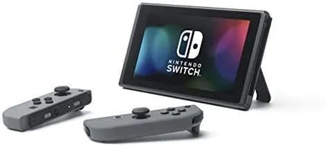 Nintendo Switch 32GB Console Grey