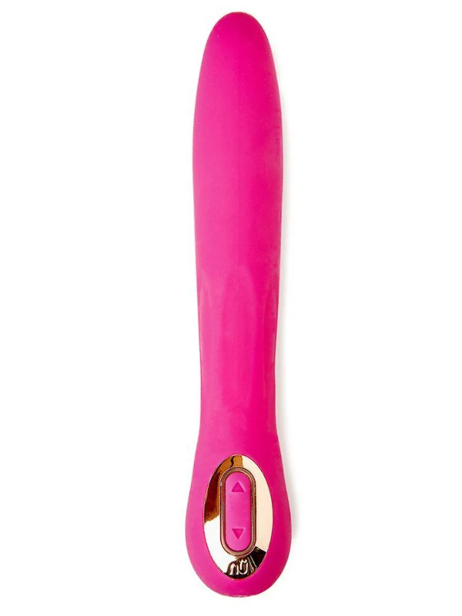 NU Sensuelle Bentlii Vibrator