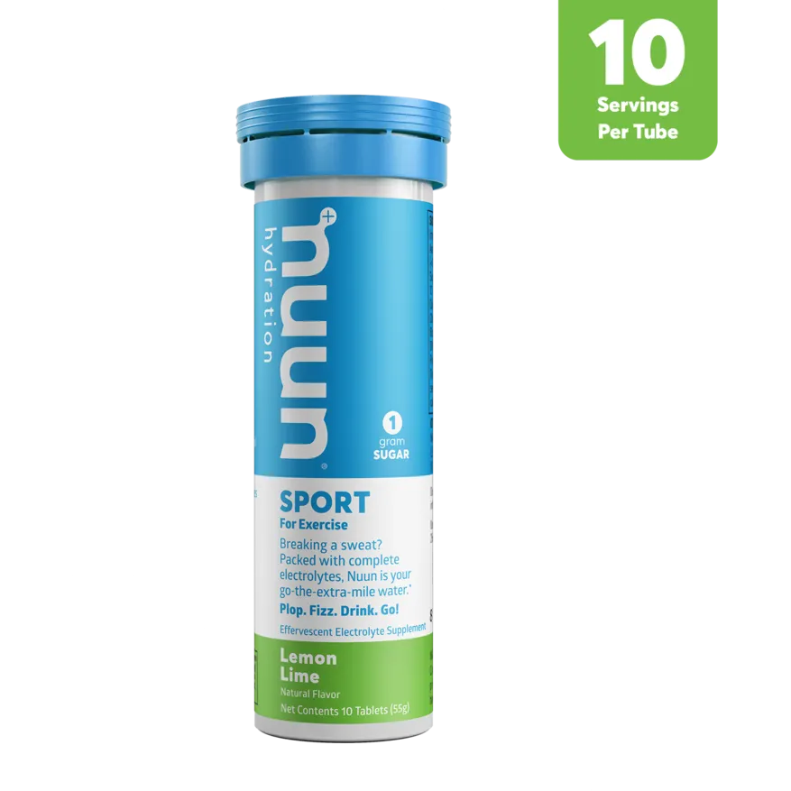 Nuun Sport