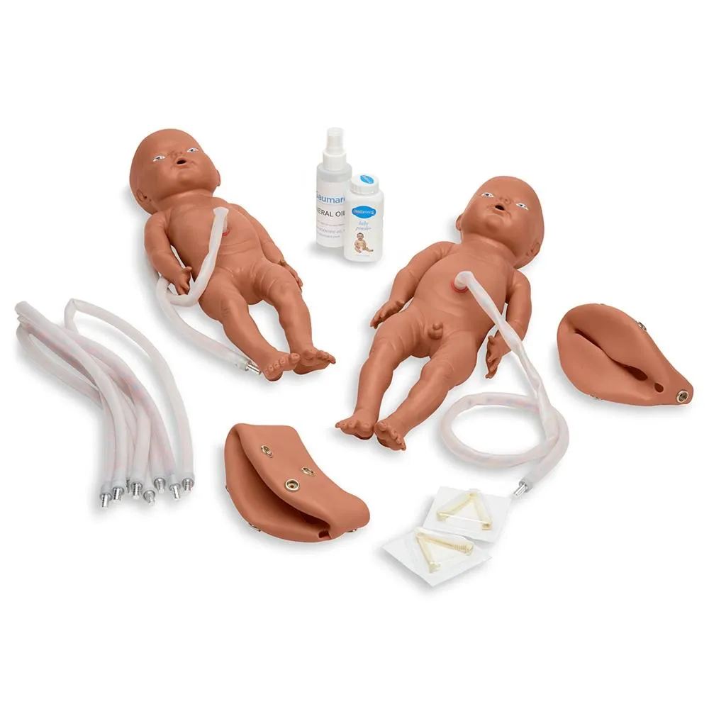 OB Susie® - The Original Childbirth Skills Trainer, Medium