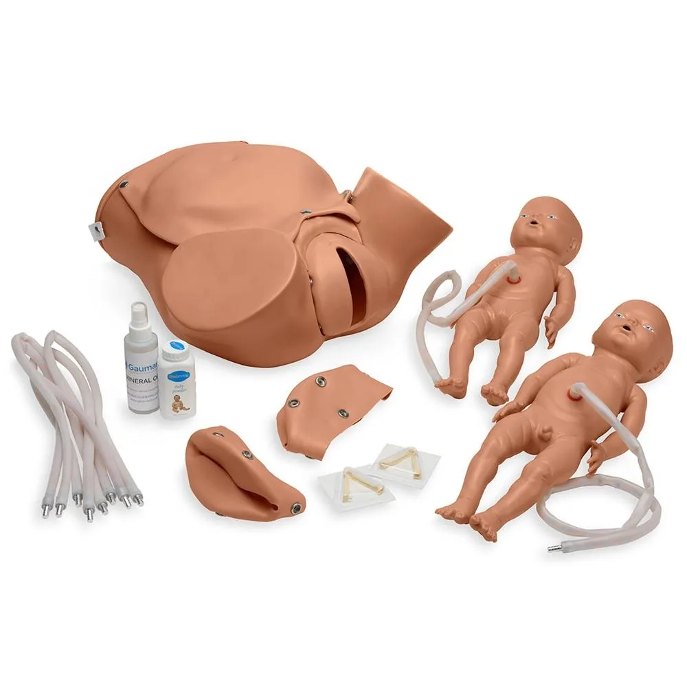 OB Susie® - The Original Childbirth Skills Trainer, Medium