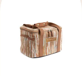 Ochre Mini Cooler Bag