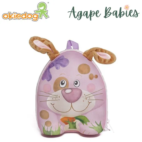 Okiedog Wildpack Backpack Rabbit