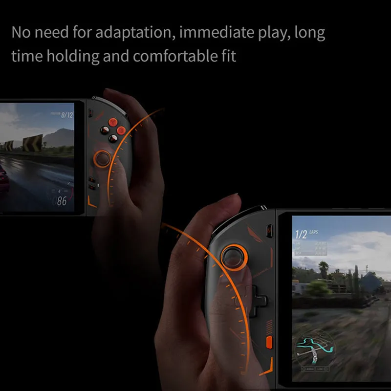 One Netbook OneXPlayer 2 Pro 5 in 1 Game Console AMD R7 7840U