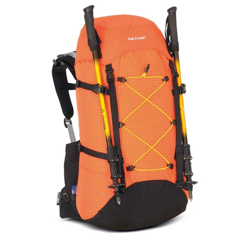 One Planet Extrovert 55L Pack