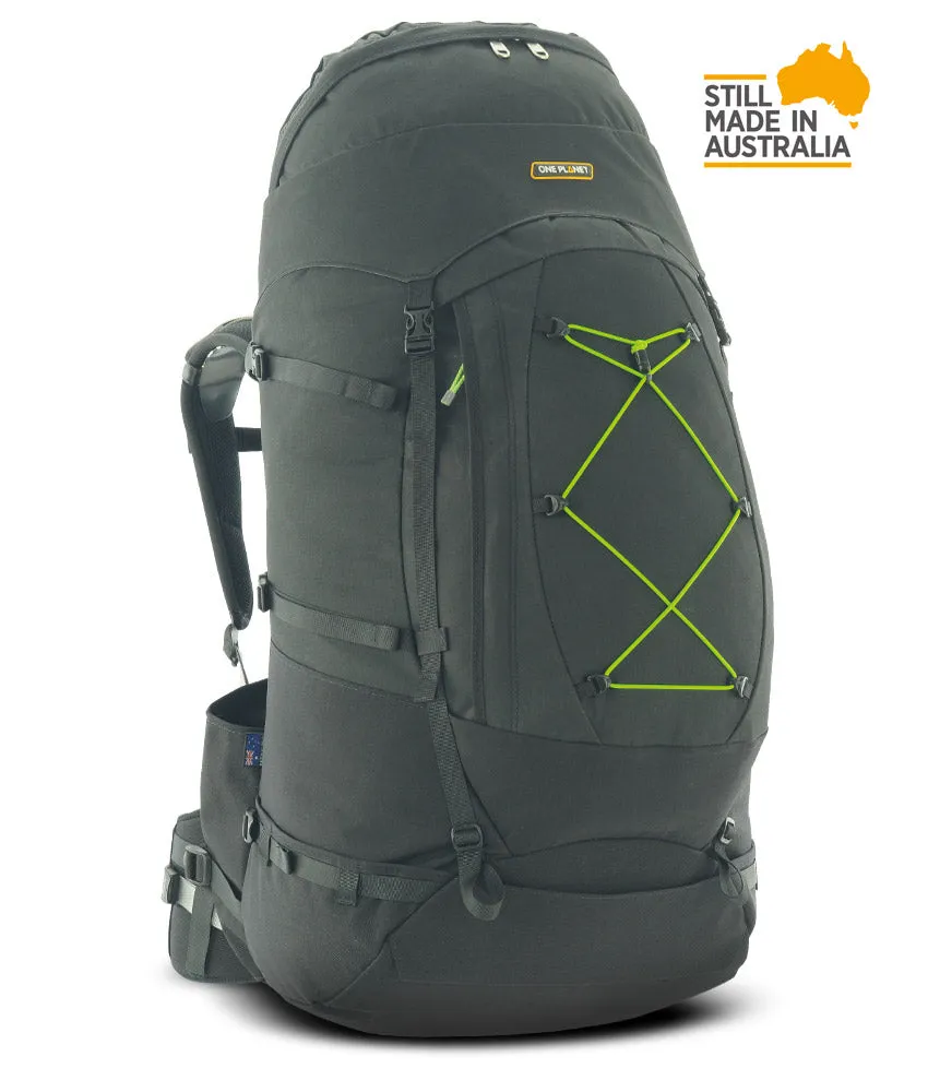 One Planet Tarkine Backpack