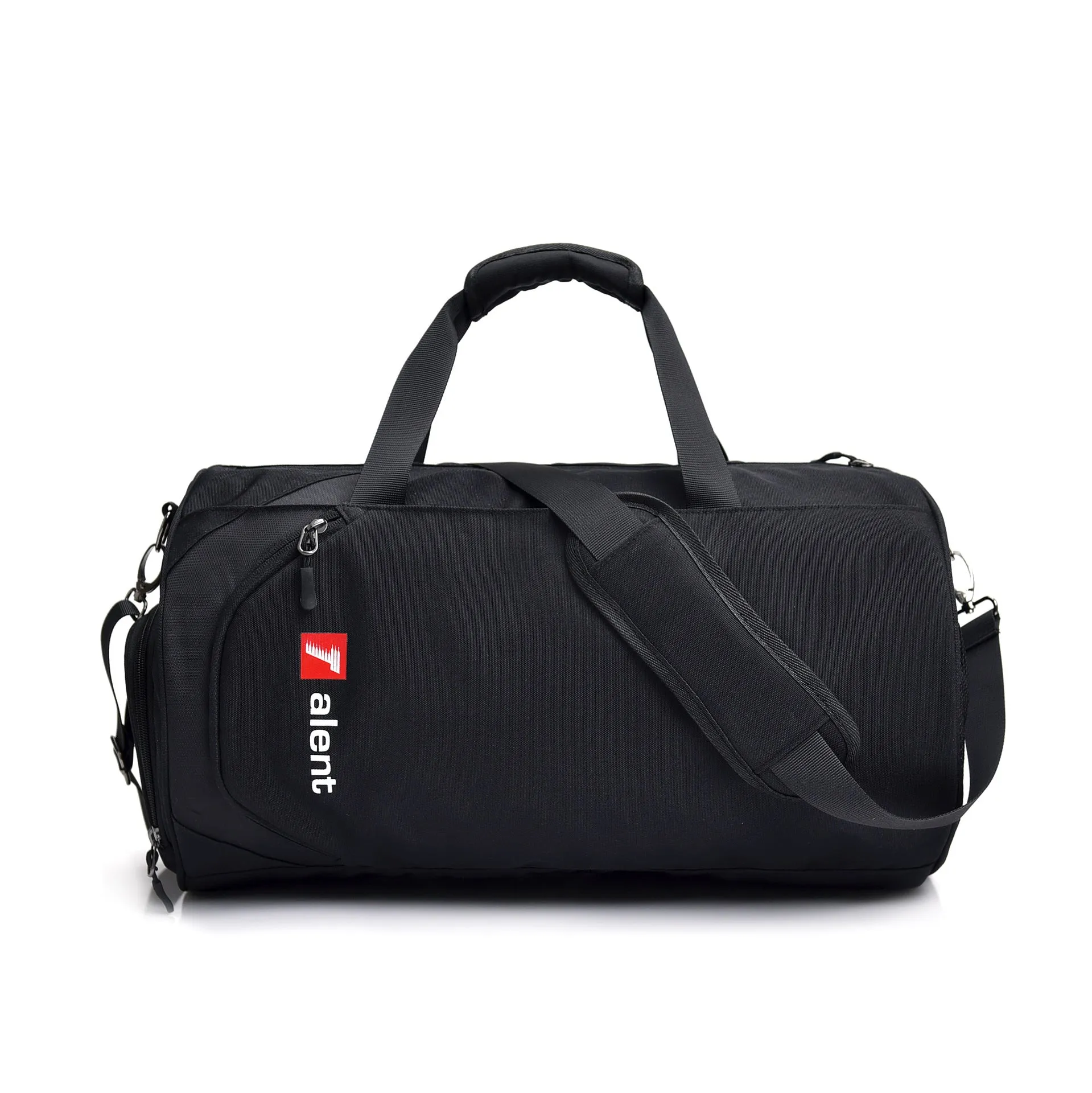 One-Shoulder Sports Fitness Bag