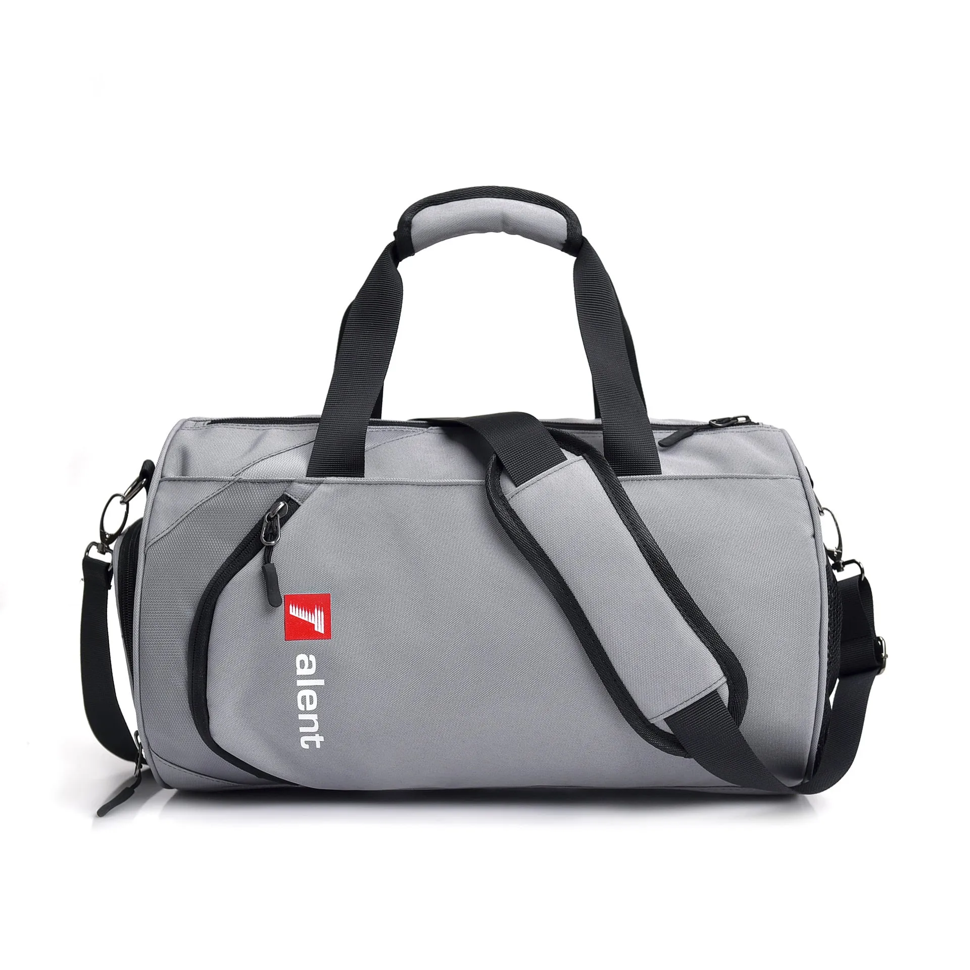 One-Shoulder Sports Fitness Bag