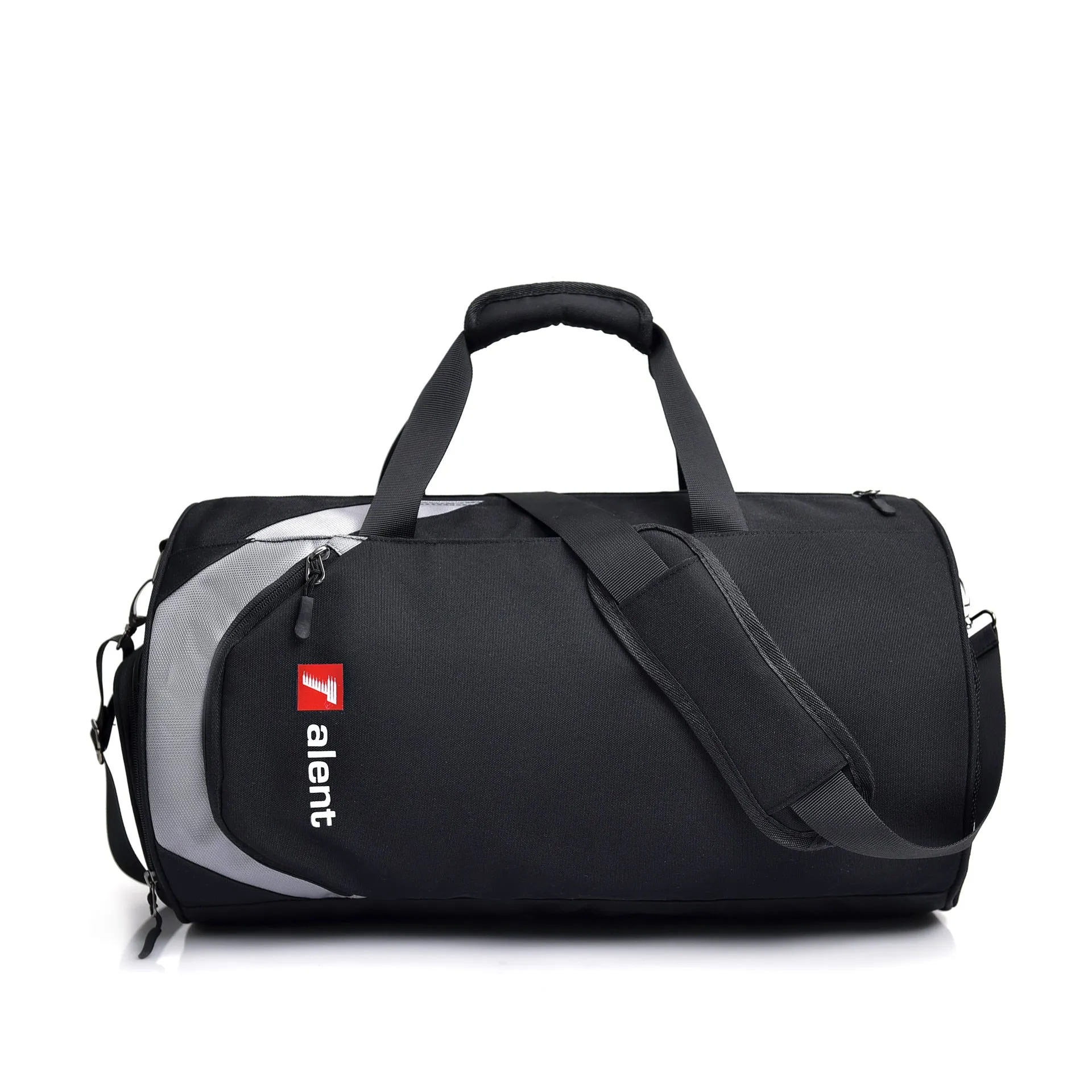 One-Shoulder Sports Fitness Bag