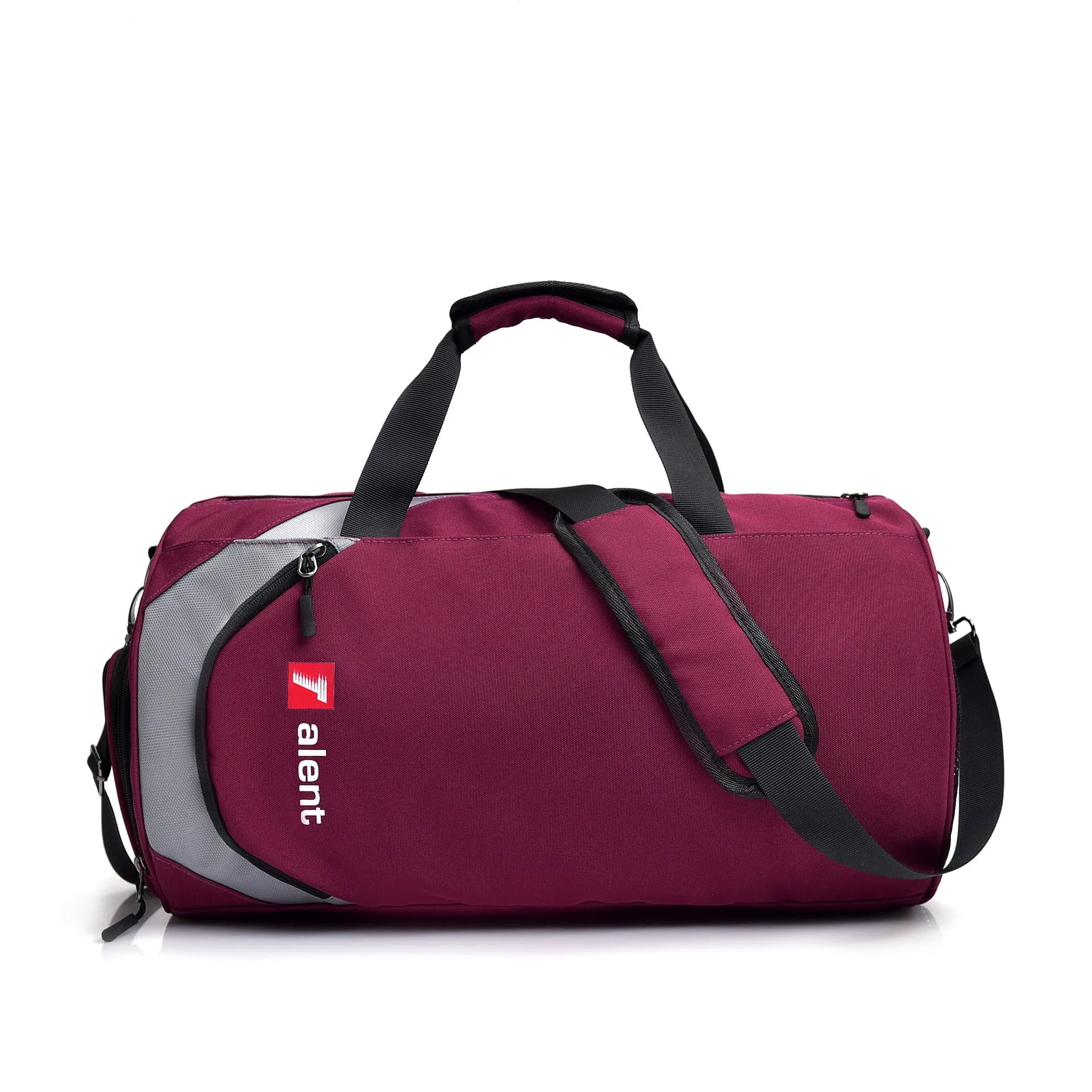 One-Shoulder Sports Fitness Bag