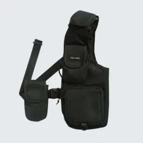 One Shoulder Tactical Bag