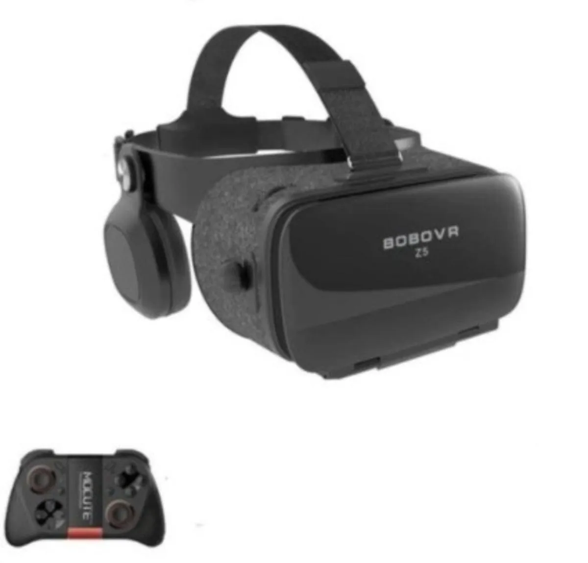 Original VR Shinecon 6,0 Realidad Virtual Be 3D Gafas