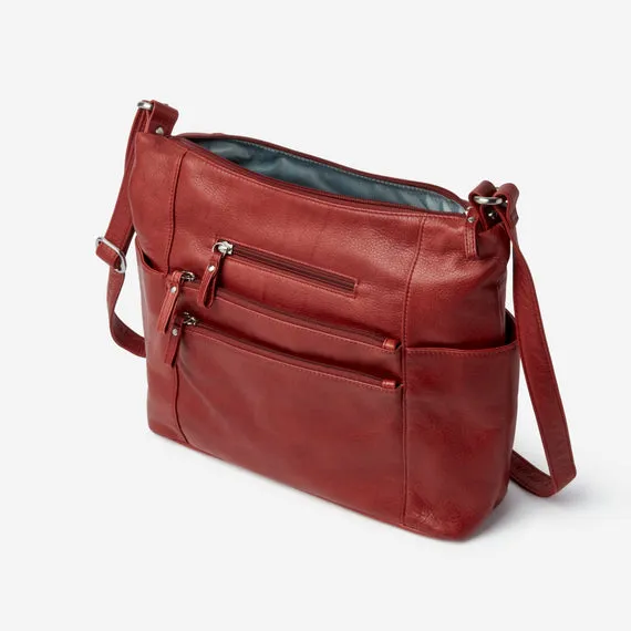 Osgoode Marley Leather Women's Everyday Tote