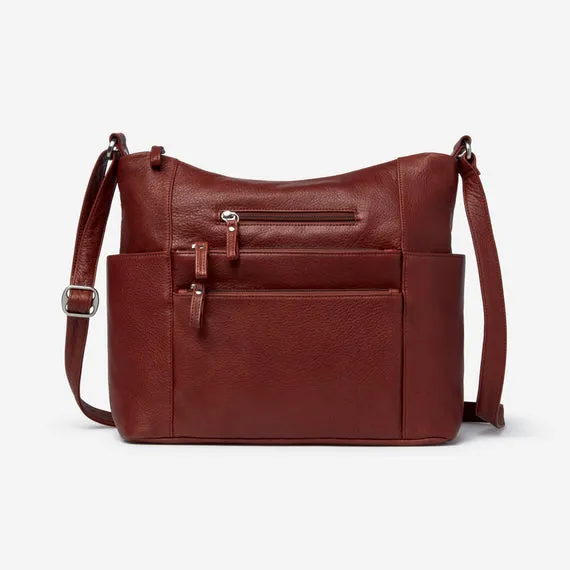 Osgoode Marley Leather Women's Everyday Tote