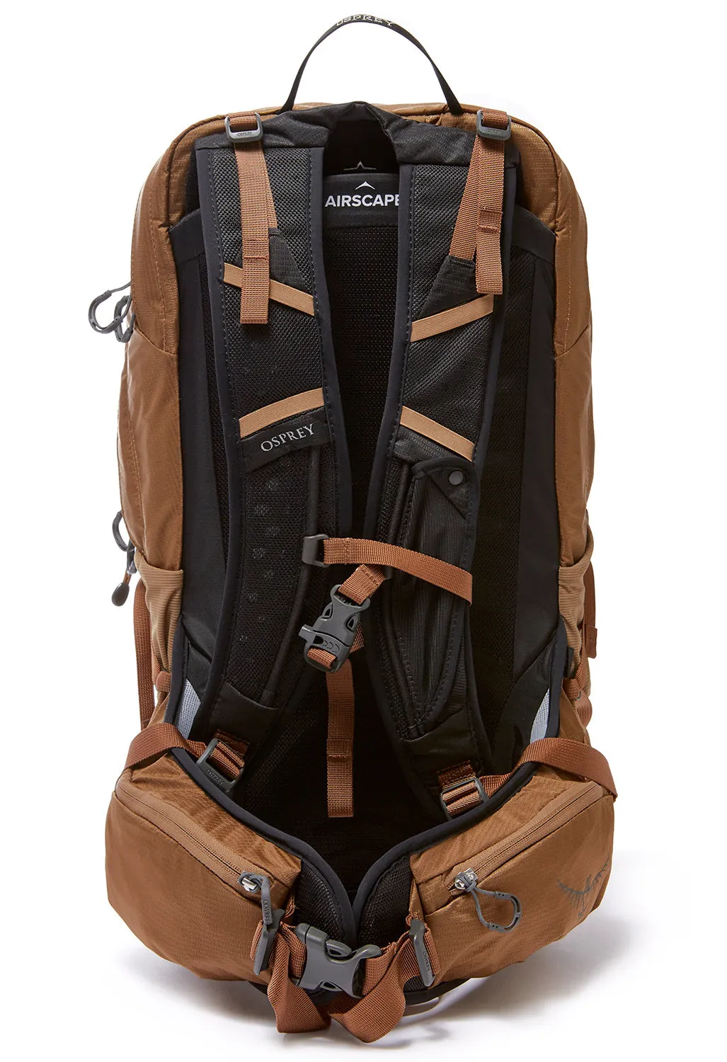 Osprey Talon Earth 22 Backpack - Desert Brown