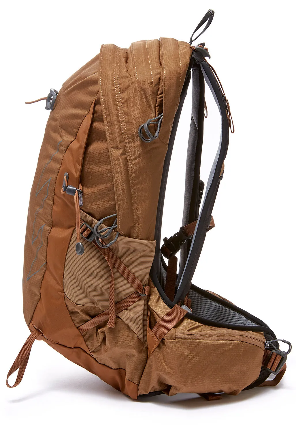 Osprey Talon Earth 22 Backpack - Desert Brown