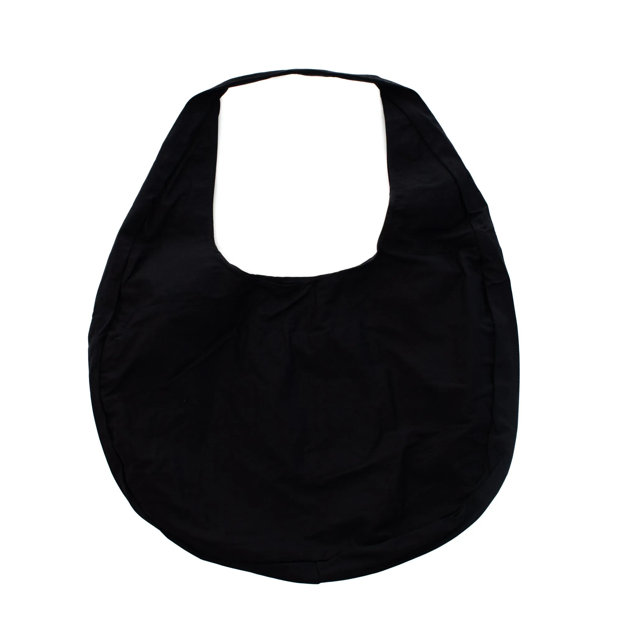 Oval Tote Bag