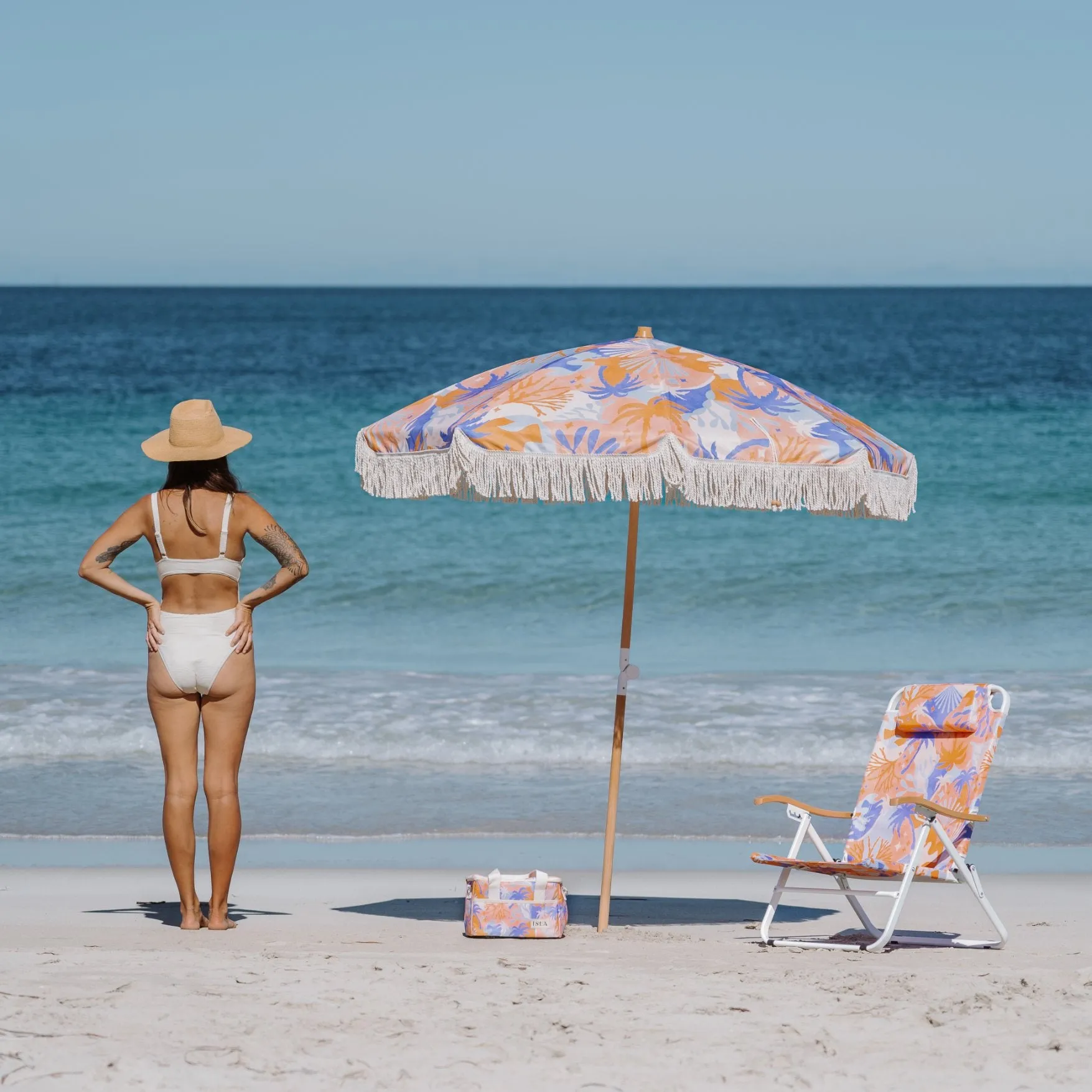 Pacifica Weekend Beach Bundle