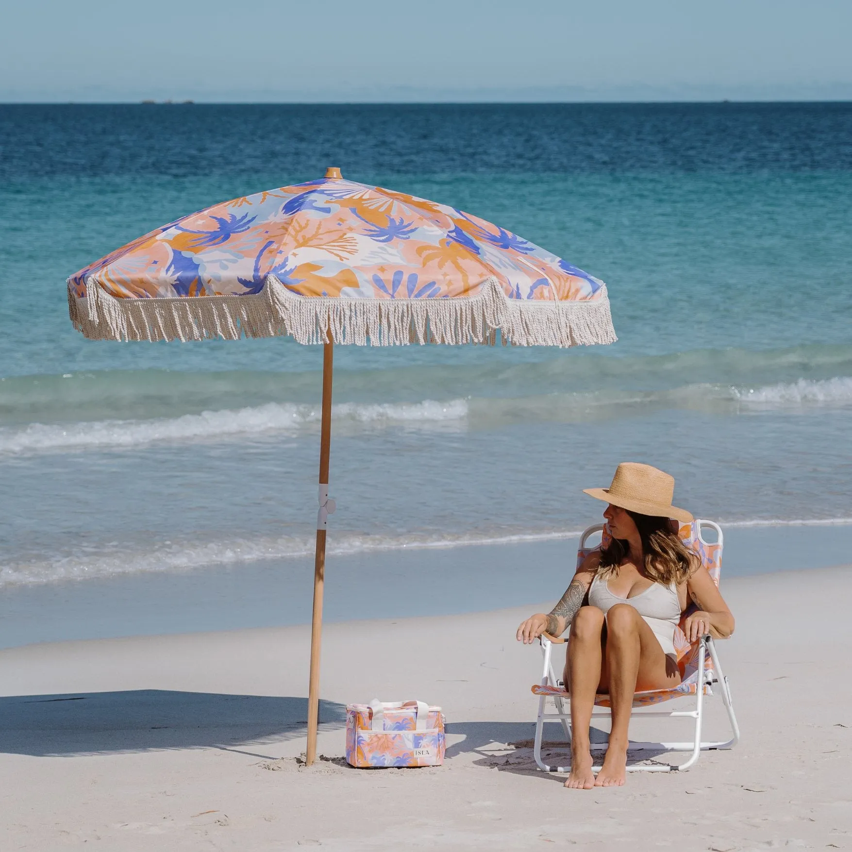 Pacifica Weekend Beach Bundle