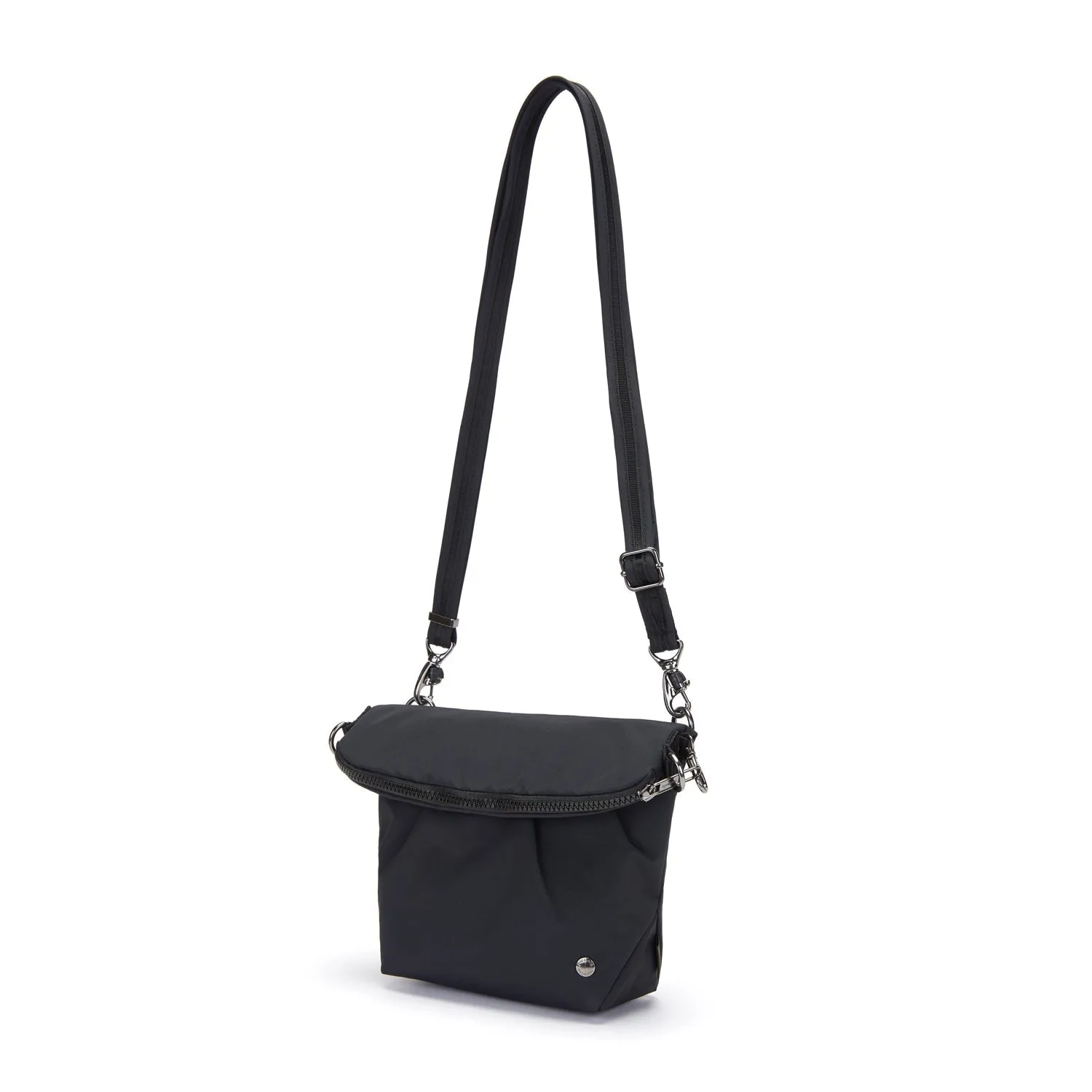 Pacsafe - CX Convertible Crossbody - Black