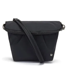 Pacsafe - CX Convertible Crossbody - Black