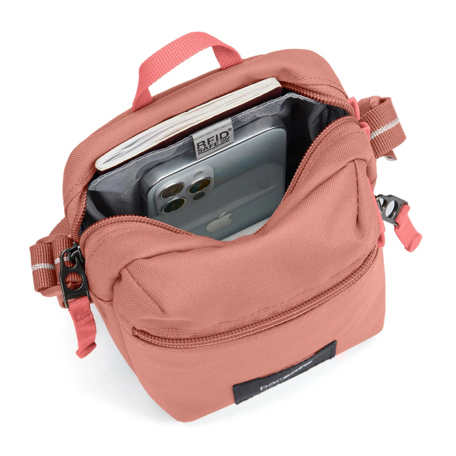 Pacsafe GO Anti-Theft Micro Crossbody