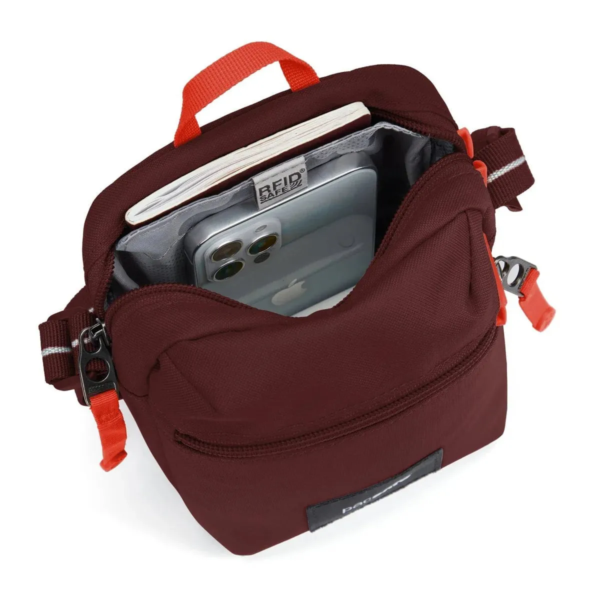 Pacsafe GO Anti-Theft Micro Crossbody