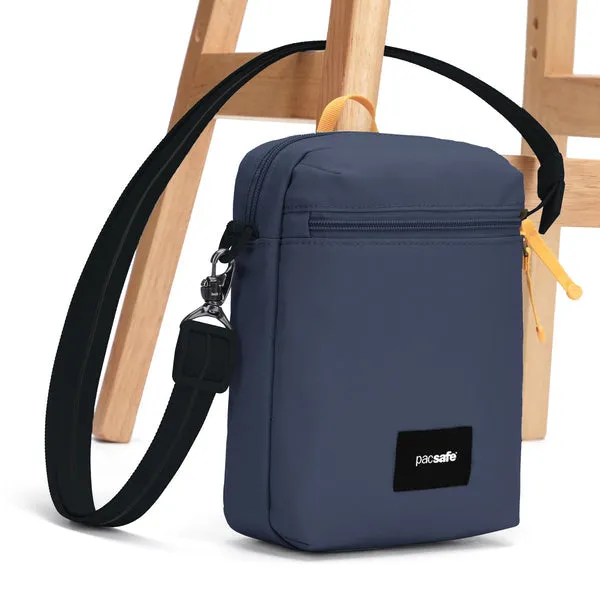 Pacsafe - Go Festival Crossbody - Coastal Blue