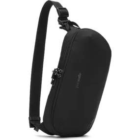 Pacsafe Metrosafe X Urban Sling Unisex - Black