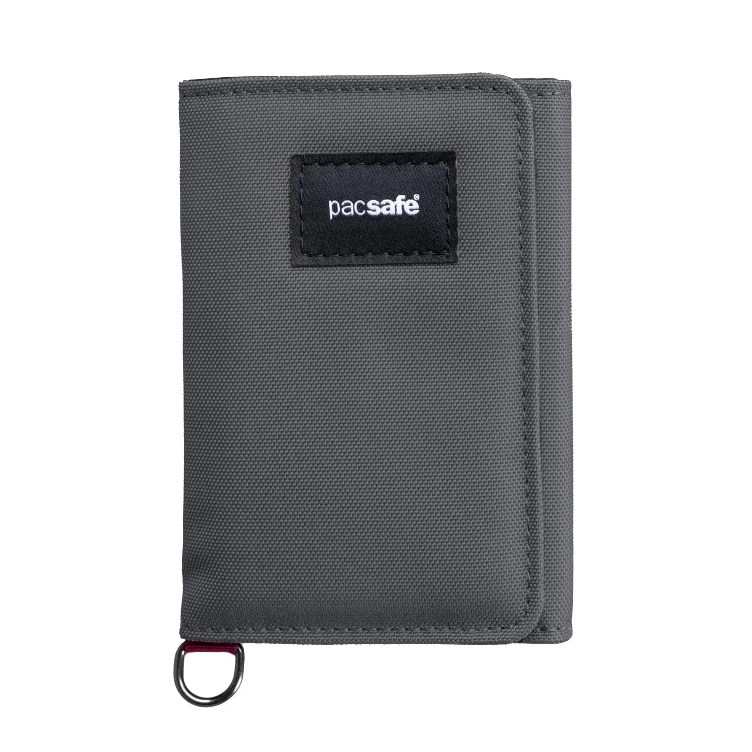 Pacsafe® RFIDsafe™ RFID Blocking Trifold Wallet