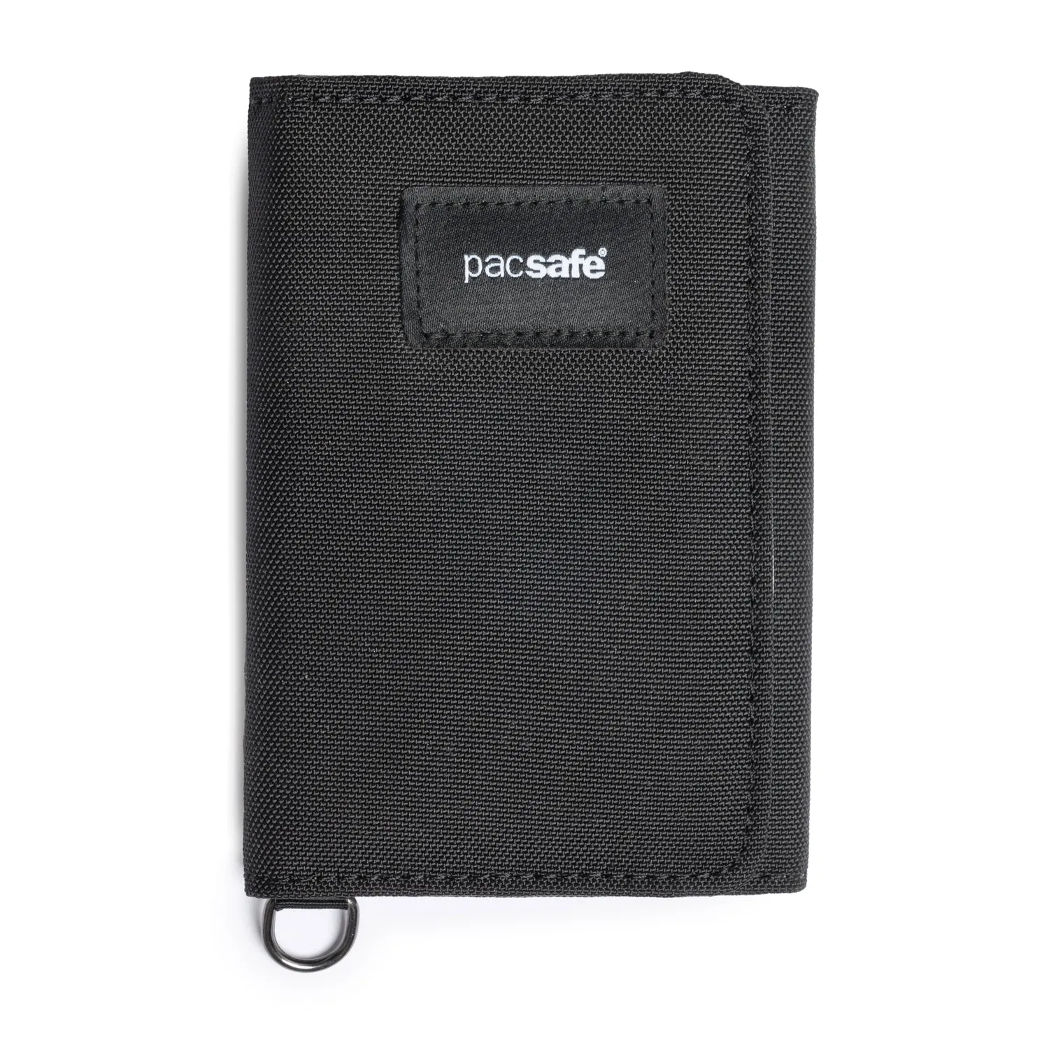 Pacsafe® RFIDsafe™ RFID Blocking Trifold Wallet