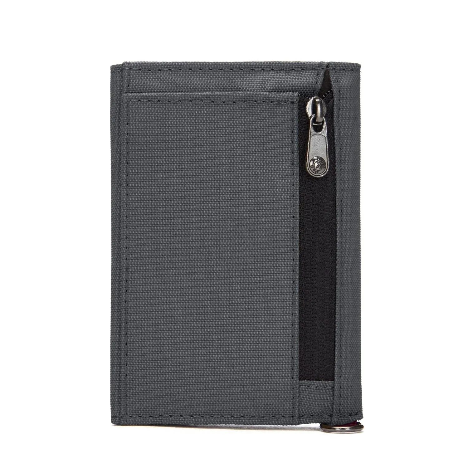 Pacsafe® RFIDsafe™ RFID Blocking Trifold Wallet