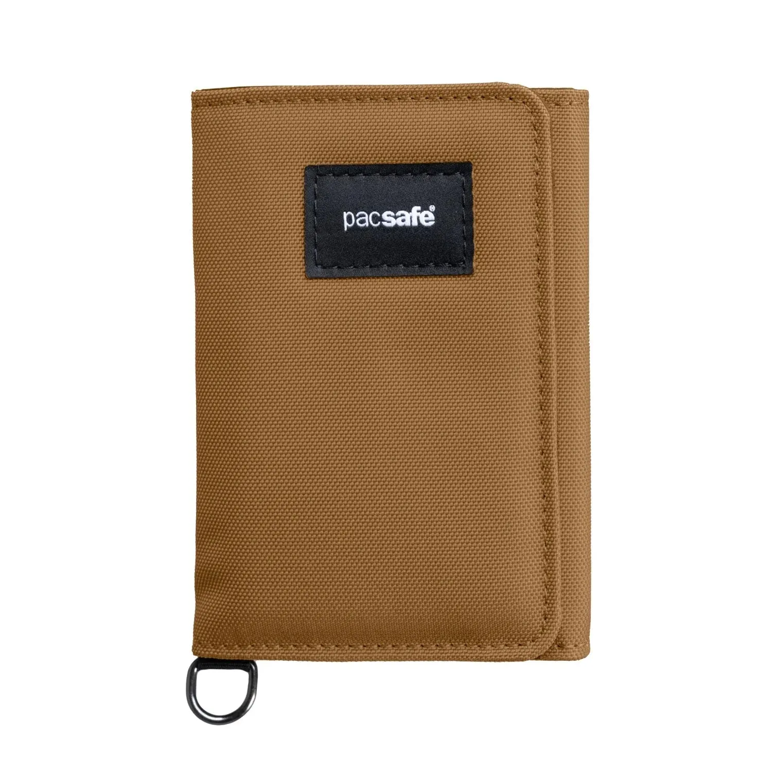 Pacsafe® RFIDsafe™ RFID Blocking Trifold Wallet