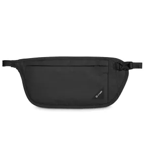 Pacsafe - V100 Waist Wallet - Black