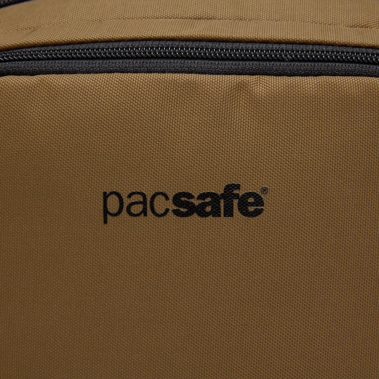 Pacsafe Vibe 100 Anti-theft Hip Pack (RFID Blocking)