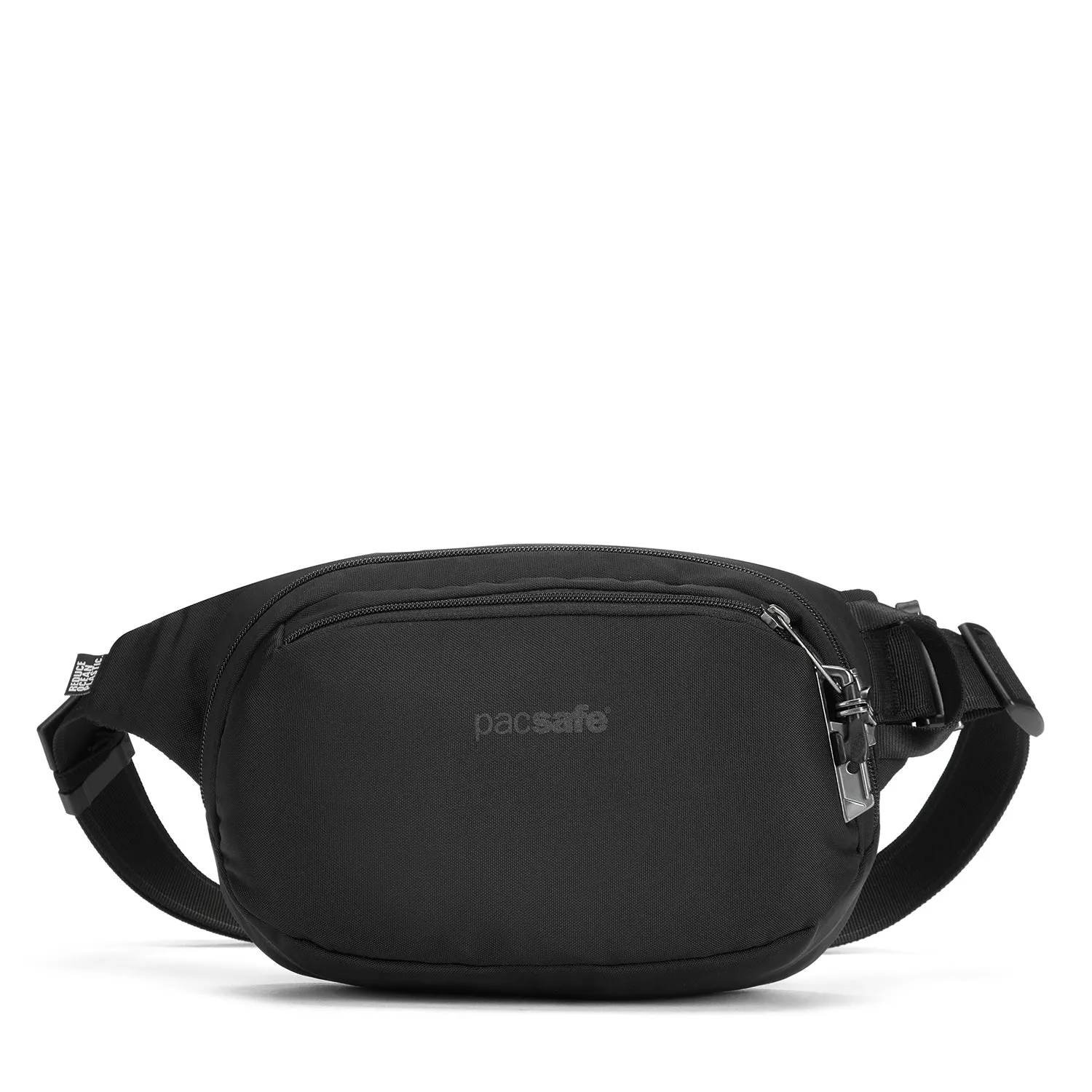 Pacsafe Vibe 100 Anti-theft Hip Pack (RFID Blocking)