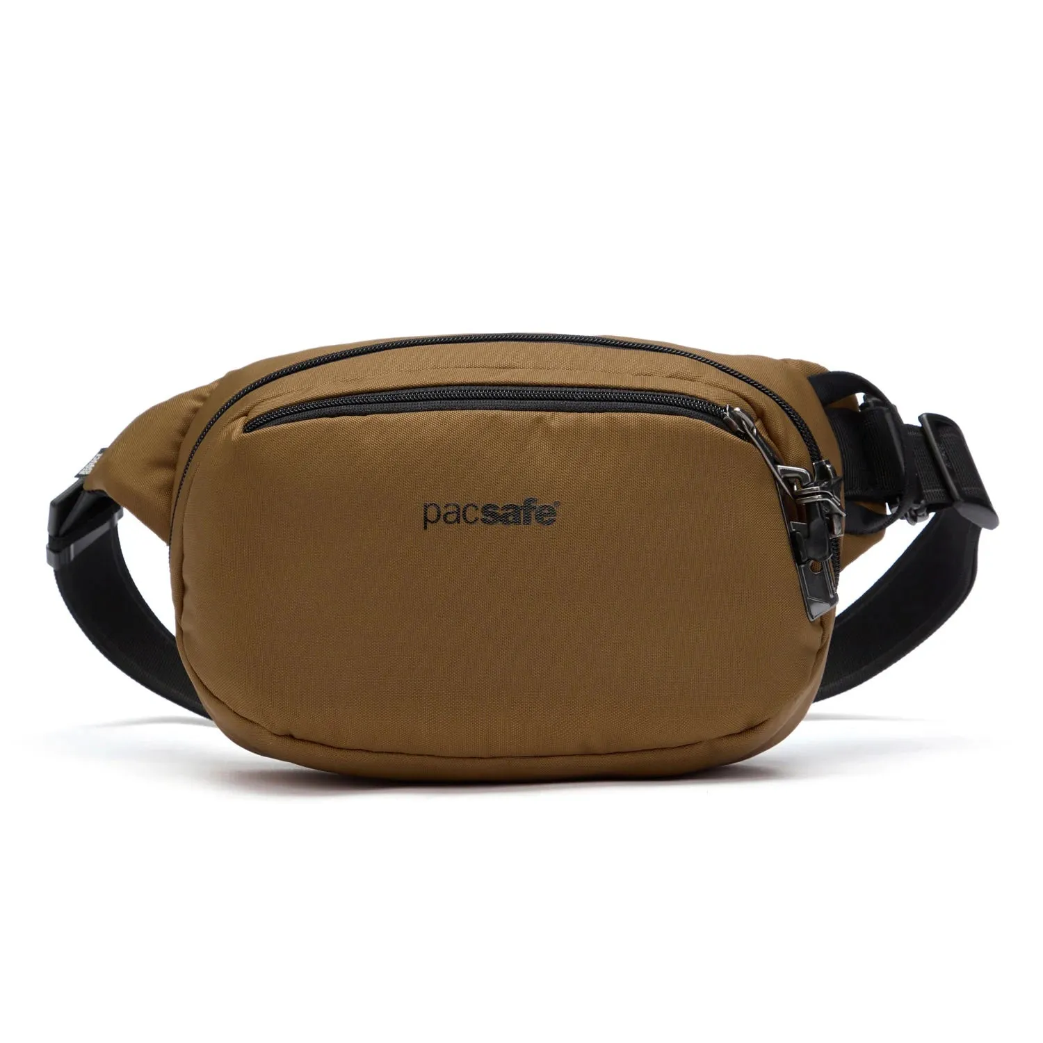 Pacsafe Vibe 100 Anti-theft Hip Pack (RFID Blocking)