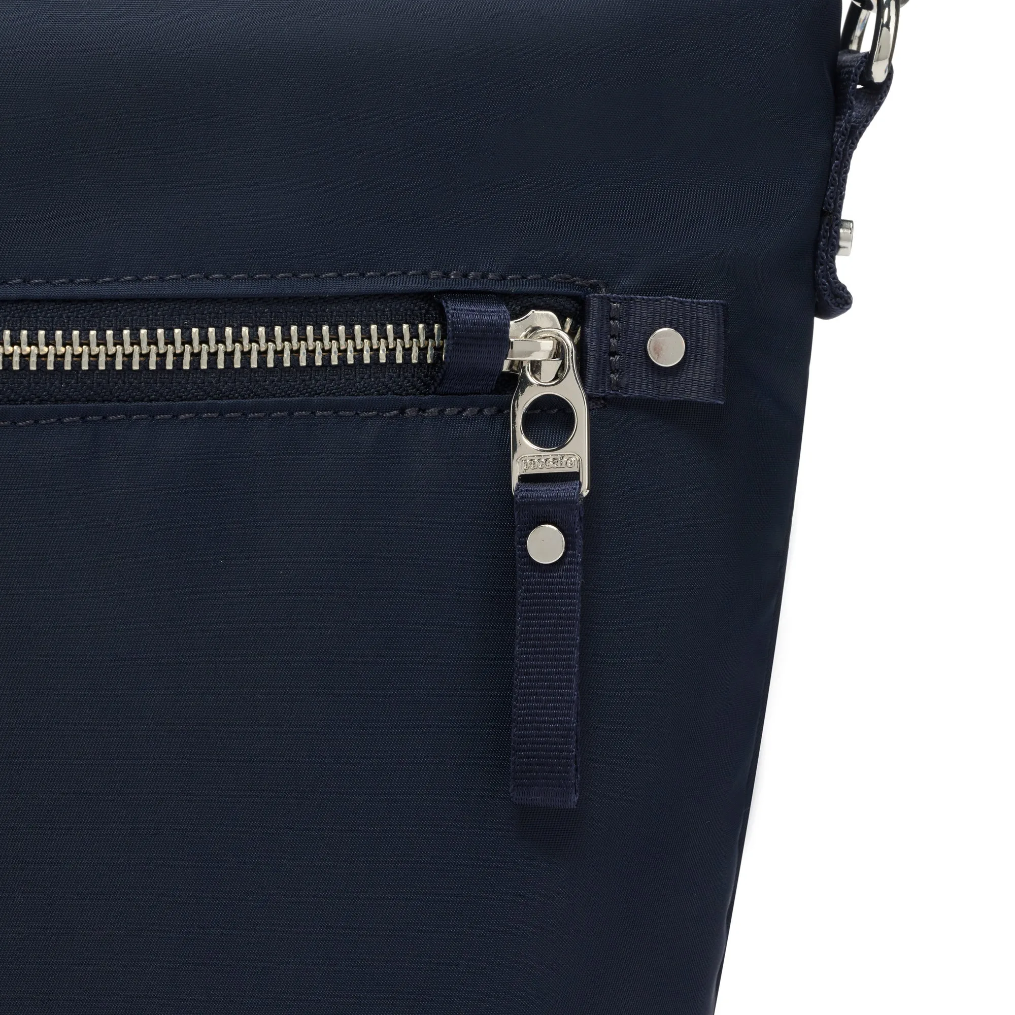 Pacsafe W crossbody Navy