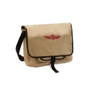 Paratrooper Shoulder Bag - Sand