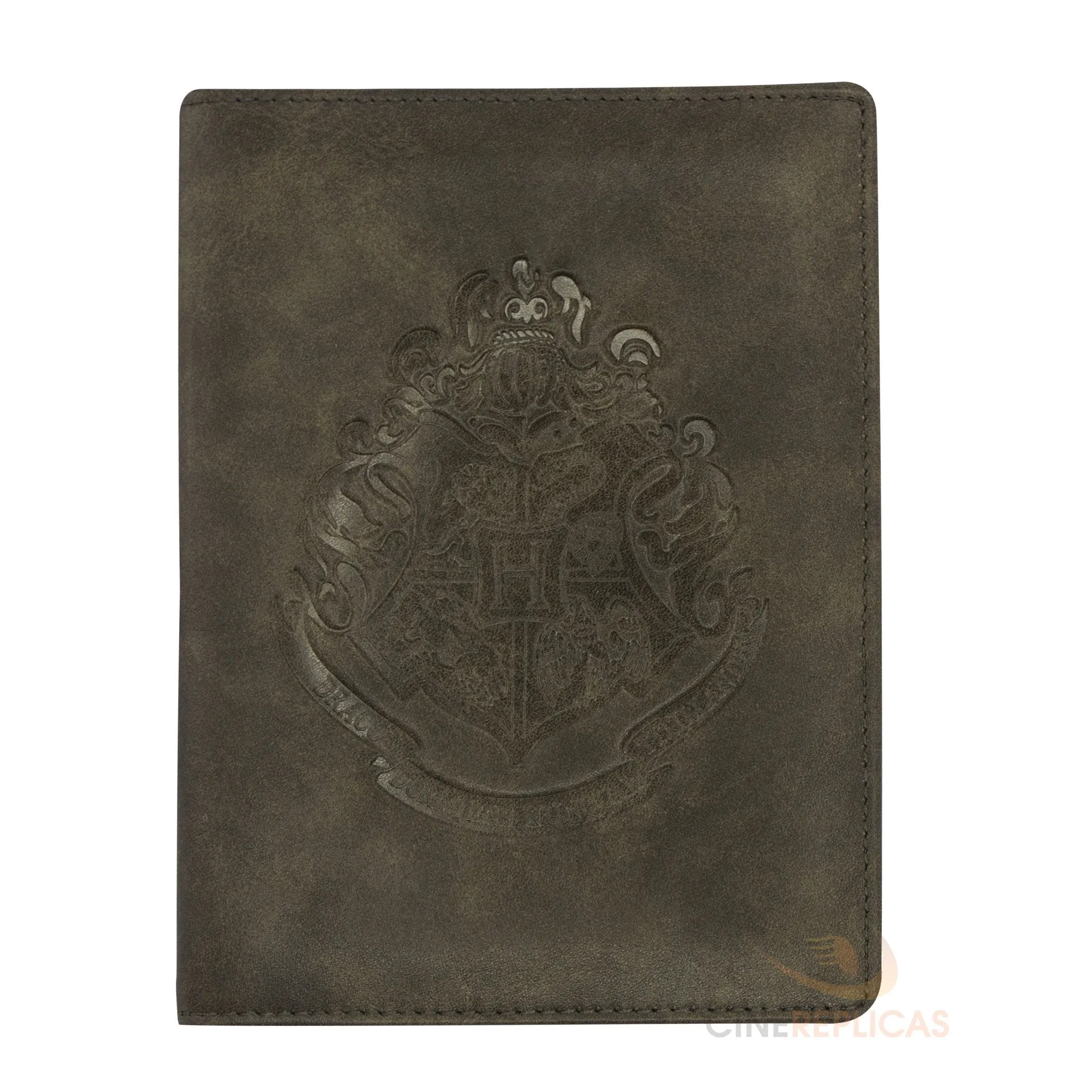 Passport Holder - Hogwarts