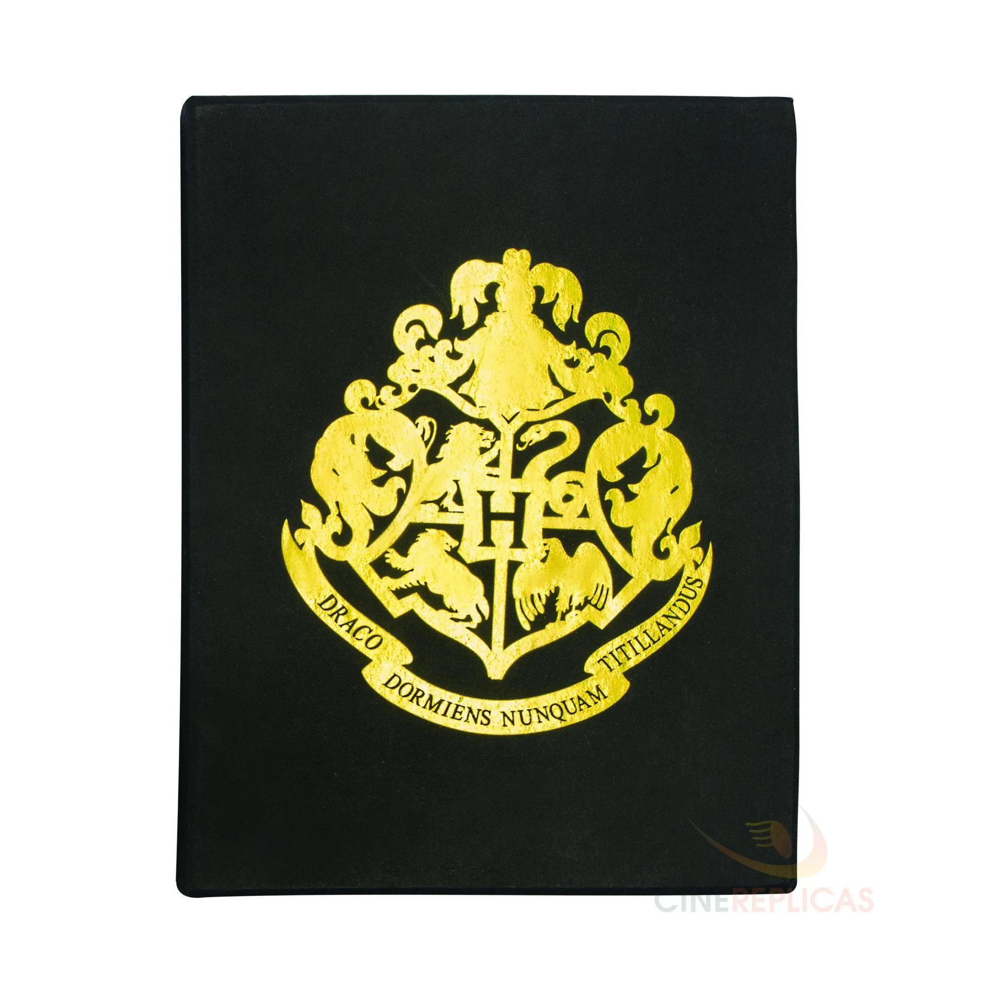 Passport Holder - Hogwarts